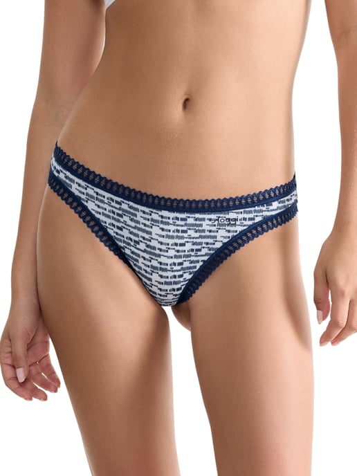 GO Crush Thongs (3 Pack)