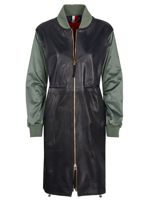 Tommy Hilfiger coat - Image 1