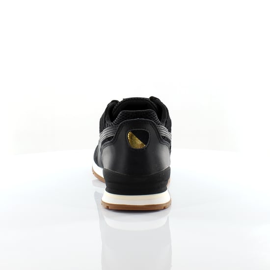 Puma Duplex OG X Careaux Black Synthetic Mens Trainers 361476 01