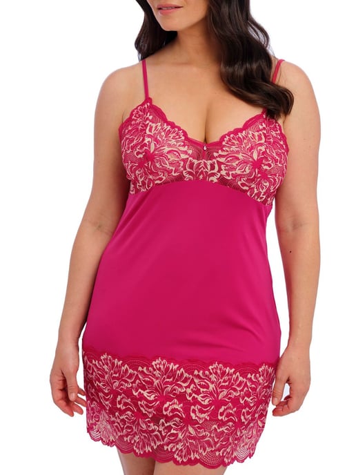 Emmaline Chemise