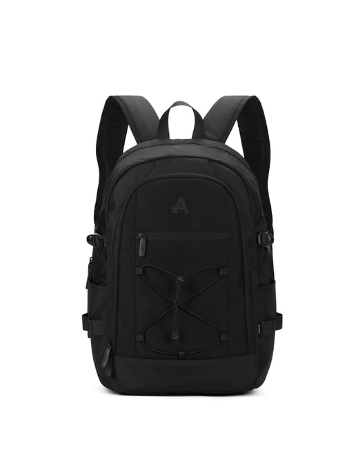 Aoking Rugzak Uniseks BLACK - Image 1