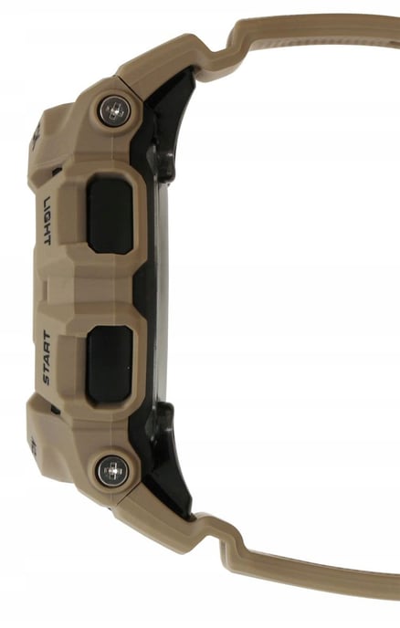 Casio G-shock Men's Brown Watch GBA-900UU-5AER - Image 2