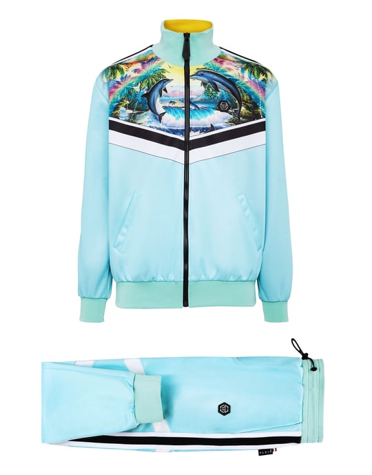Trainingspak: Top & Broek Hawaii - Image 2
