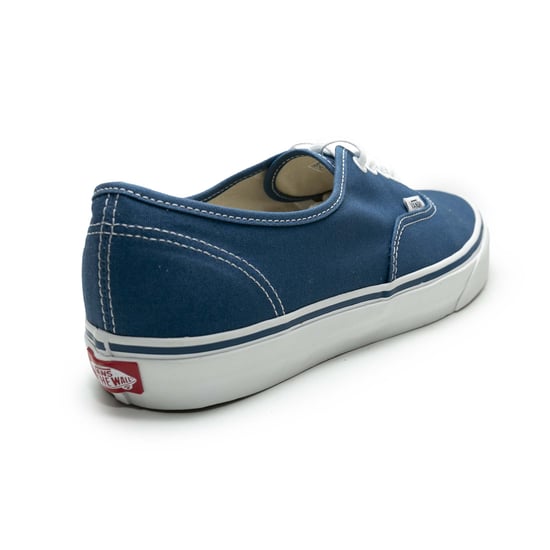 Vans Authentic Blue Sneakers - Image 4