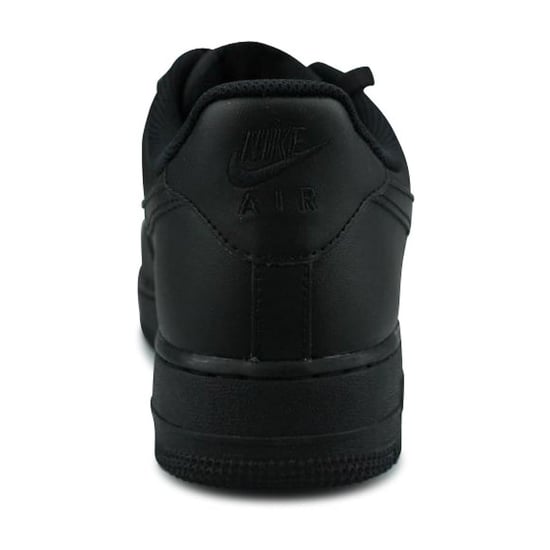 Nike Air Force 1 Heren Sportschoenen In Zwart - Image 5