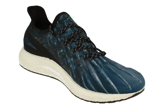 Adidas AM4 Game Of Thrones Mens Navy Trainers
