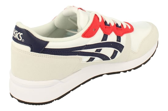 Asics Gel-lyte Gs Witte Sneakers - Image 3