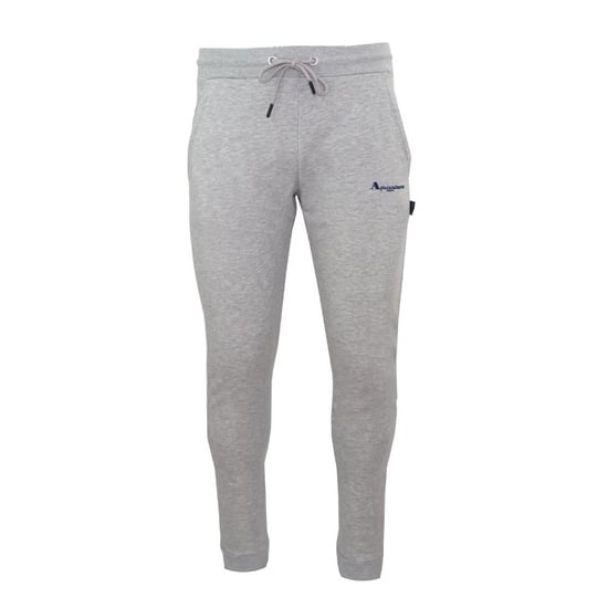 Herrens Aquascutum Sweatpants i Grå - Image 1