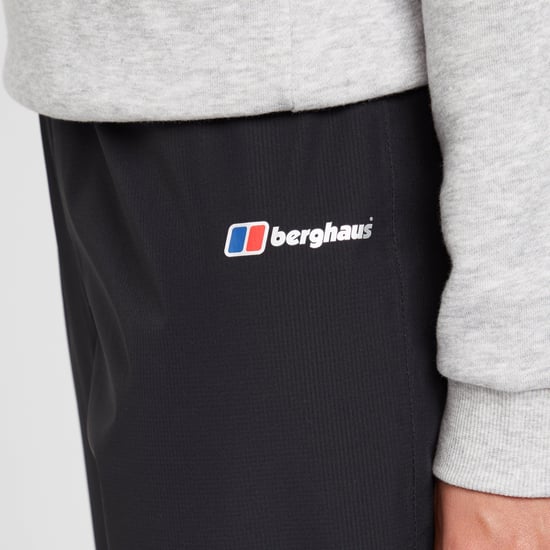 Berghaus Kids' Waterproof Drift Walking Overtrousers, Outdoors Clothing