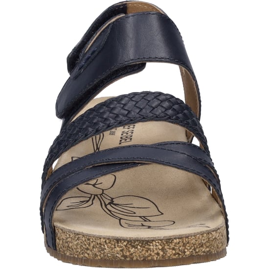 JOSEF SEIBEL Tonga 83 | Sandals for Women | blue