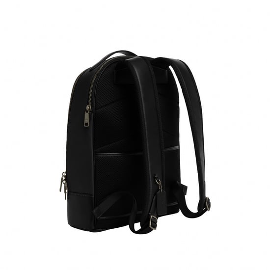 Ethan Backpack in Smooth Leather Bag