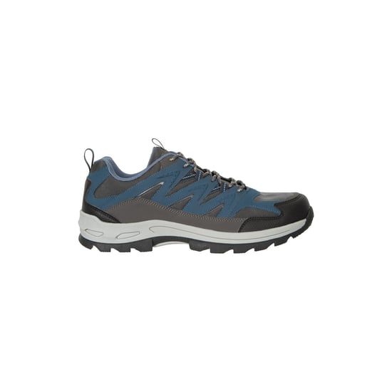 Mountain Warehouse Heren Highline II wandelschoenen (Marine) - Image 4