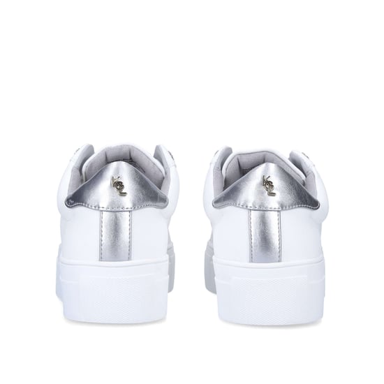 Kurt Geiger London Leather KGL Liviah Sneakers