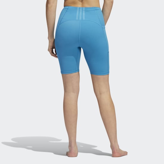 adidas Yoga Studio Pocket Short Tights