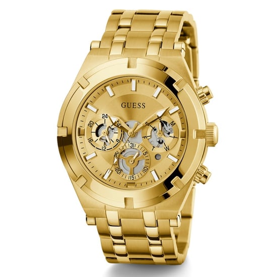 Guess GW0260G4 Men's Watch