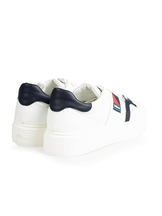 Baldinini Sneaker Men's White - Image 3