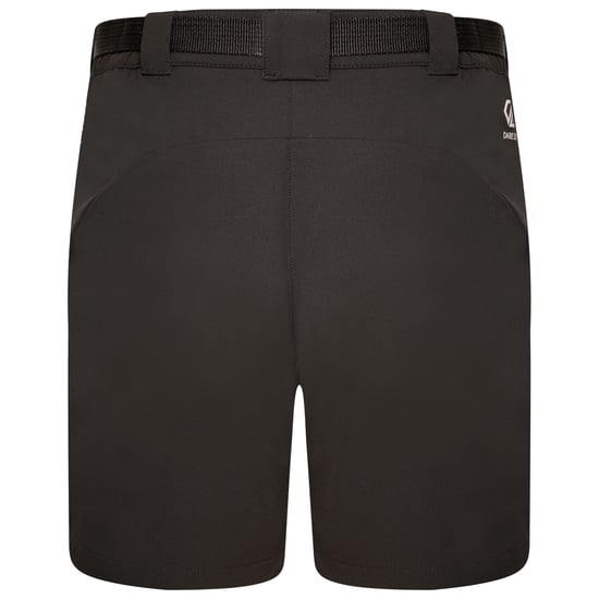 Dare 2B Womens/Ladies Melodic Pro Lightweight Shorts (Black)