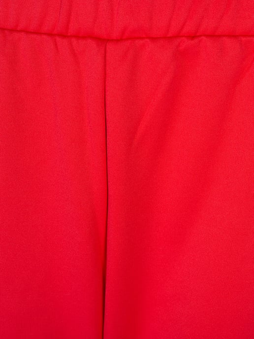 Juicy Couture Trousers Track Woman's Red - Image 5