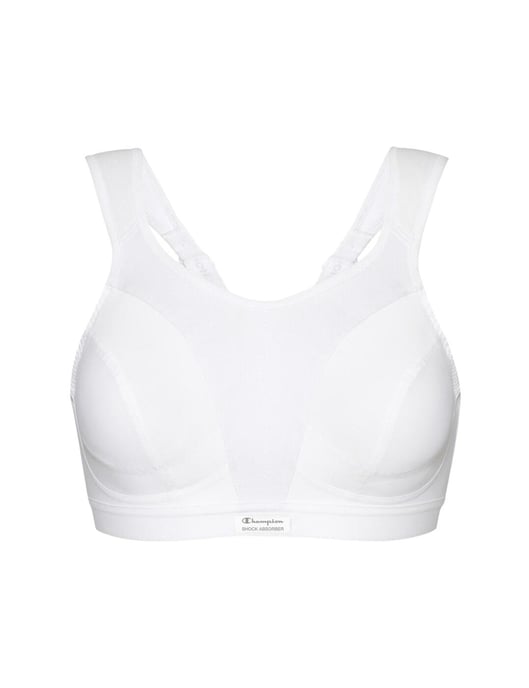 U10035 Shock Absorber D+ Max Support Sports Bra - Image 1