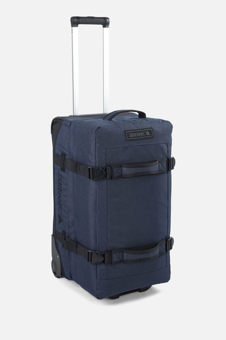 Maxim 3.0 70l Roller Bag Navy Marl