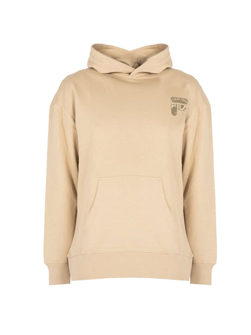 Fila Sweatshirt Baar Herr Brun - Image 1