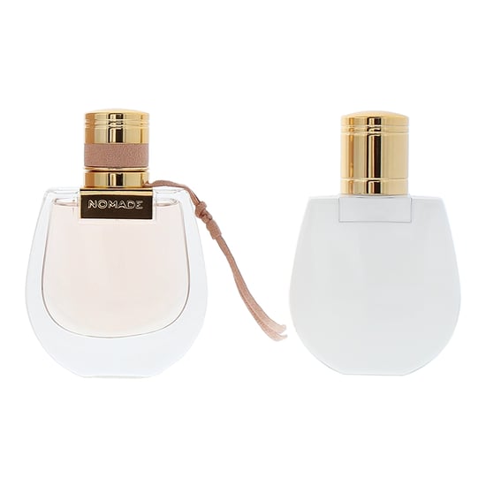 Chloé Nomade Eau de Parfum 50ml + Body Lotion 100ml Gift Set