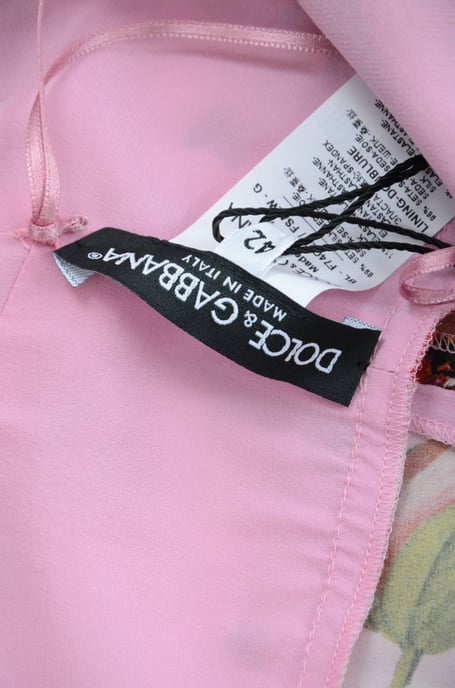 Dolce & Gabbana Damblus - Image 5