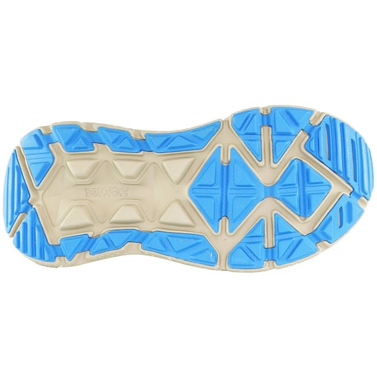 Hoka Stinsons Atr 6 Mens Light Brown Running Shoes - Image 5