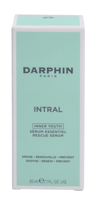Darphin Intral Inner Youth Rescue Serum30 ml. - Image 2