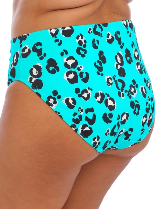 Elomi Kotiya Mid Rise Bikini Brief