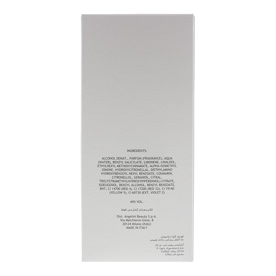 Laura Biagiotti Forever Eau De Parfum 60ml