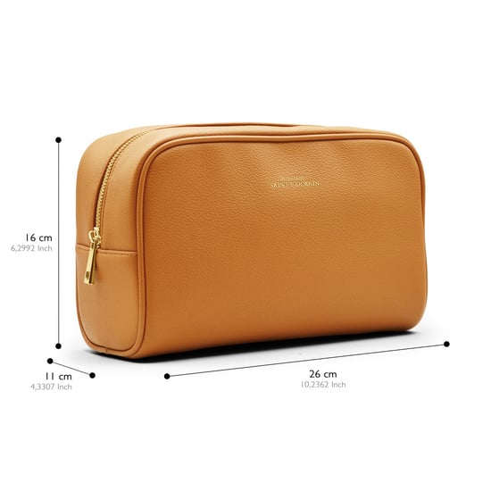Unisex Toiletry Bag