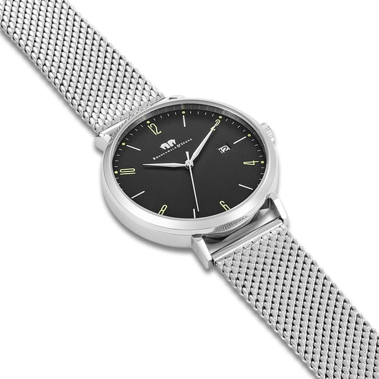 Rhodenwald & Söhne Male Stainless steel Watch 42mm - Image 5