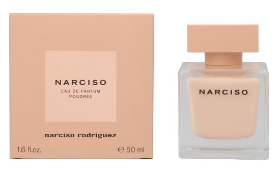 Narciso Rodriguez Narciso Poudree Edp Spray 50ml. - Image 1