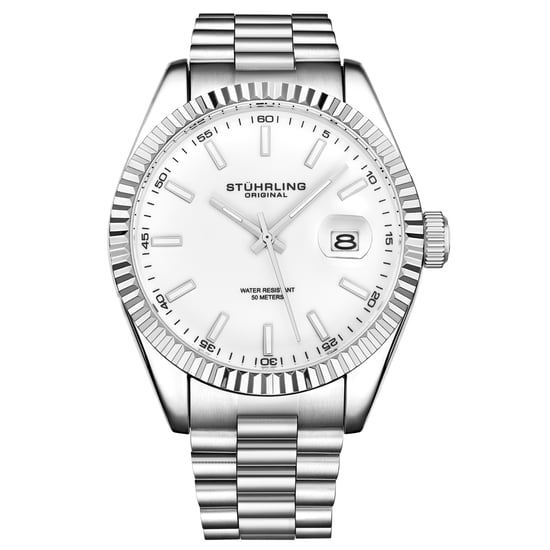 Lineage 3935 Quartz 42mm Classic