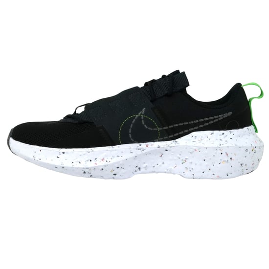Nike Crater Impact Black Sneakers