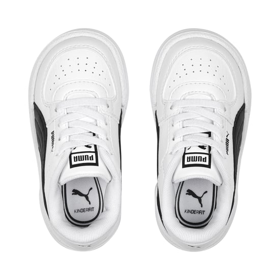 PUMA Baby Unisex CA Pro Classic AC Trainers