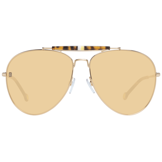 Tommy Hilfiger Gold Women's Sunglasses