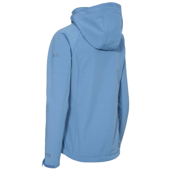 Trespass Womens/Ladies Bela II Waterproof Softshell Jacket