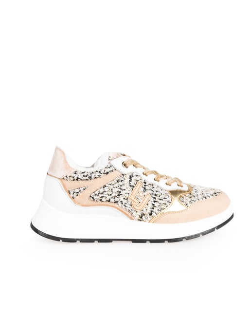 Liu-Jo Sneakers Asia 06 Vrouw Wit - Image 1