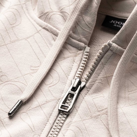Joop  Sweat Jacket - Image 4