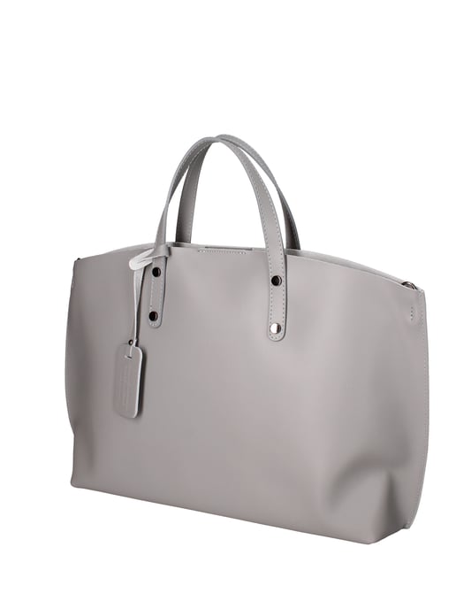 Gave Lux shoulder bag women GREY