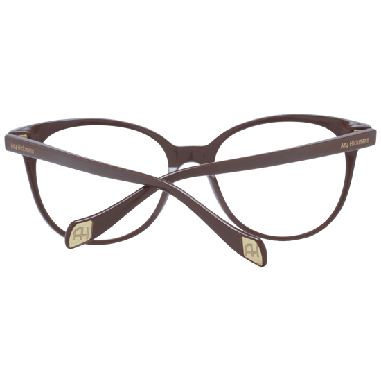 Ana Hickmann Optical Frame AH6348 H01 51 - Image 3