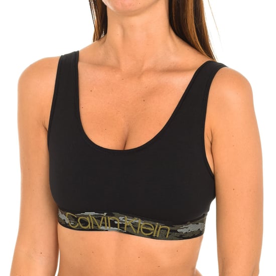 Calvin Klein sports bra - Image 1