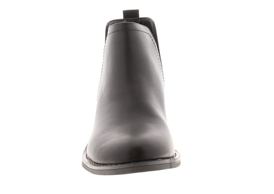 Women's Rocket Dog York Ankle Boots in Black