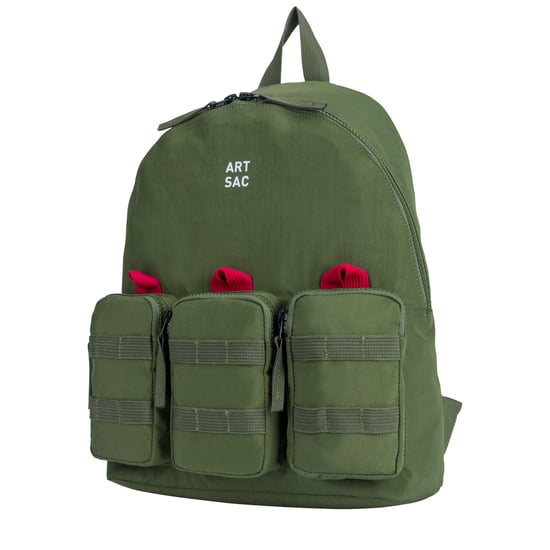 Jakson Triple M Backpack