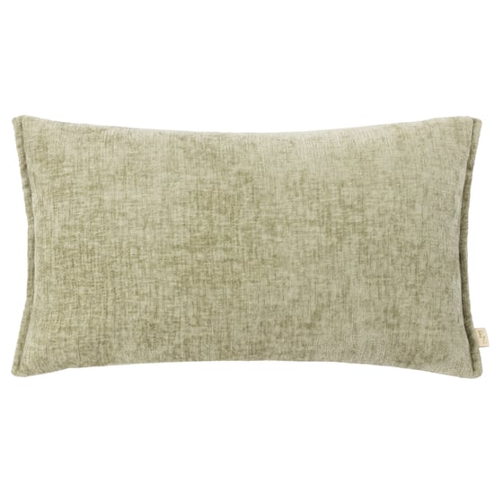 Evans Lichfield Buxton Reversible Rectangular Cushion Cover - Image 1