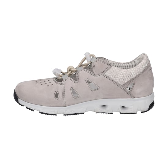 JOSEF SEIBEL Noih 08 | Sneaker voor Dames | grijs - Image 3