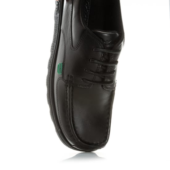 Kickers Fragma Lace Shoes - Image 6