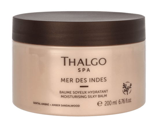 Thalgo Spa Mer Des Indes Moisturising Silky Balm200 ml. - Image 1